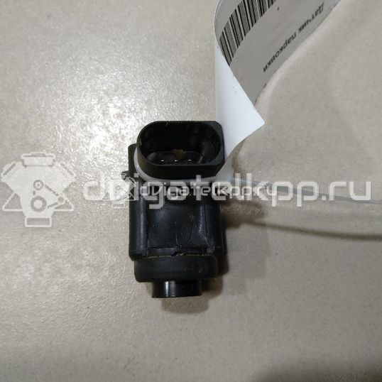 Фото Датчик парковки  3D0919275D для Skoda Octavia / Octaviaii 1Z3