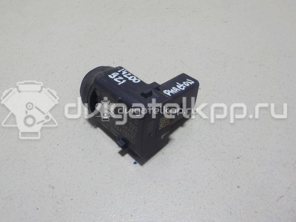 Фото Датчик парковки  3D0919275D для Skoda Octavia / Octaviaii 1Z3 {forloop.counter}}