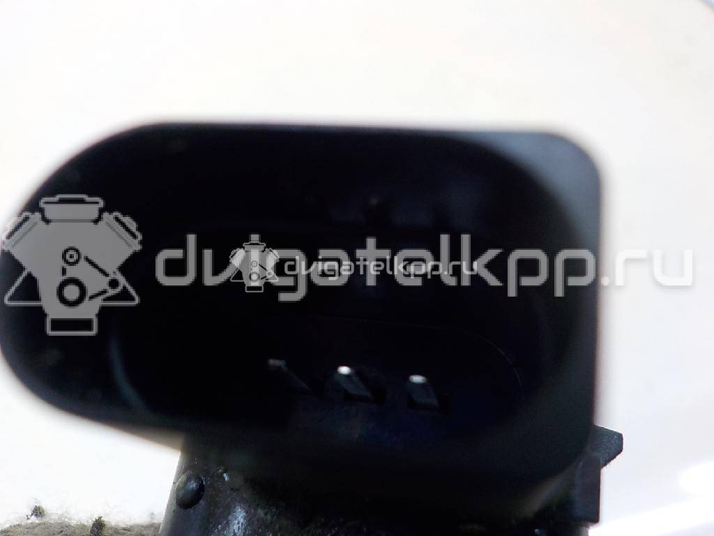 Фото Датчик парковки  3D0919275D для Skoda Octavia / Octaviaii 1Z3 {forloop.counter}}