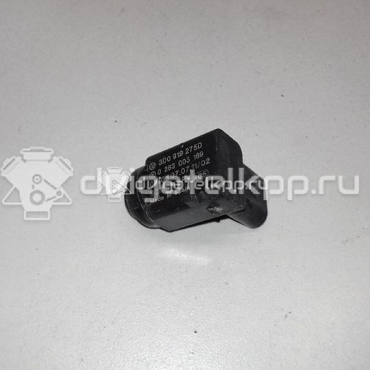 Фото Датчик парковки  3D0919275D для Skoda Octavia / Octaviaii 1Z3