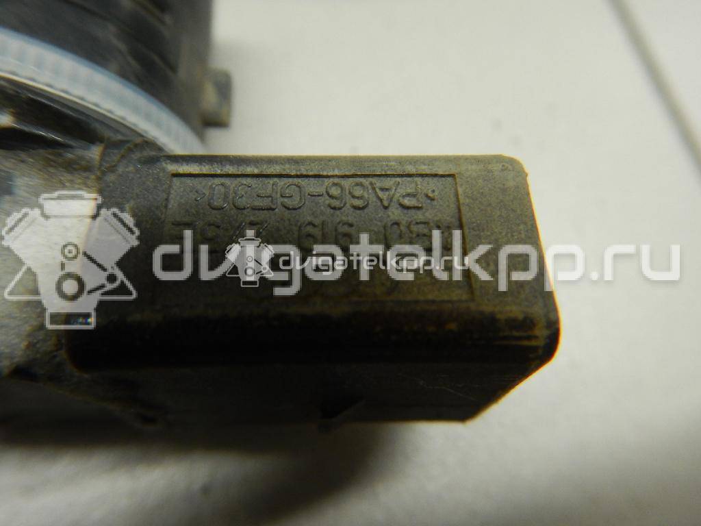 Фото Датчик парковки  4B0919275E для Skoda Octavia / Octaviaii 1Z3 {forloop.counter}}