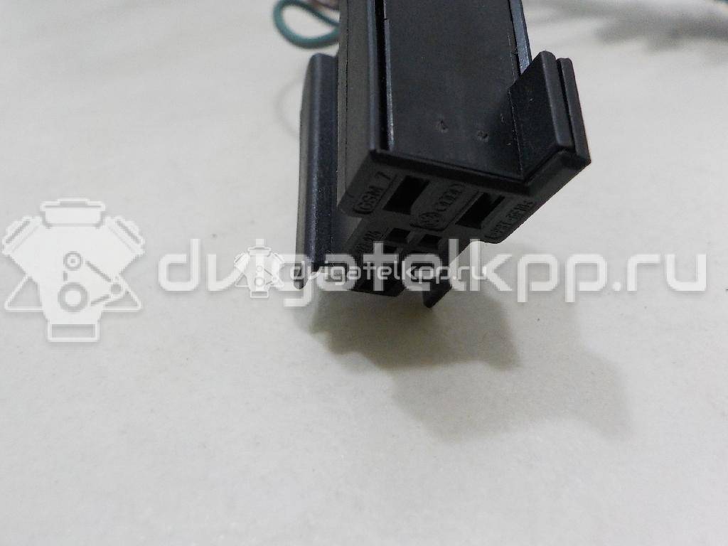 Фото Разъем  1k0972924 для audi A3 [8P1] {forloop.counter}}