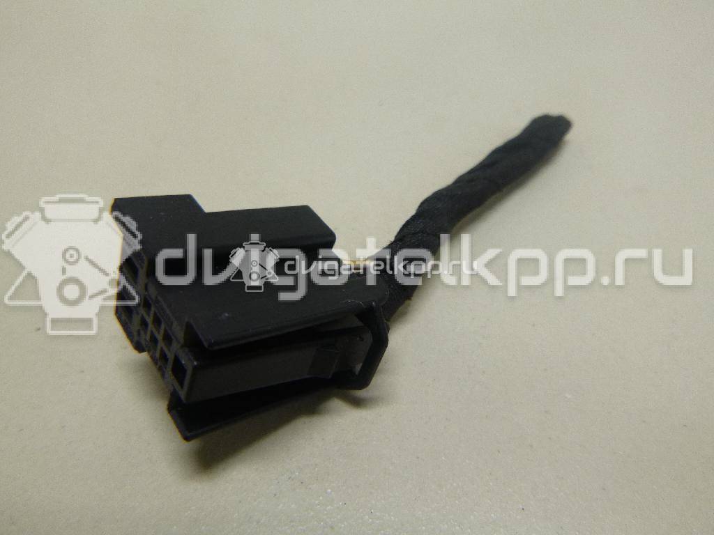 Фото Разъем  1K0972924 для skoda Octavia (A4 1U-) {forloop.counter}}