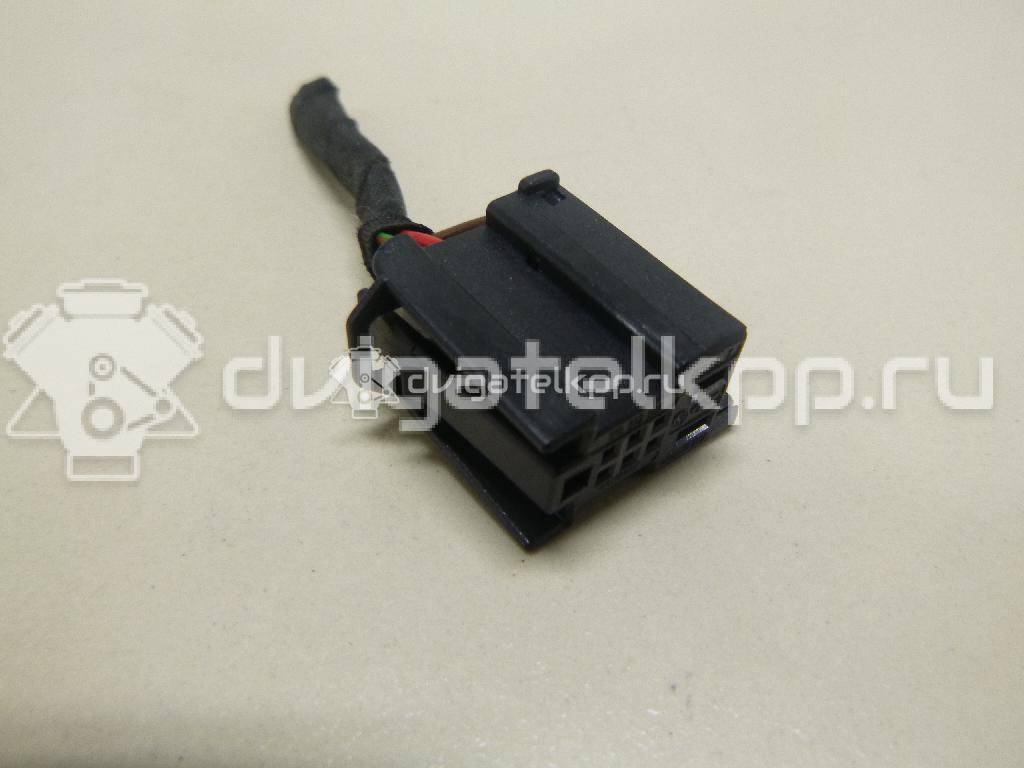 Фото Разъем  1K0972924 для skoda Octavia (A4 1U-) {forloop.counter}}