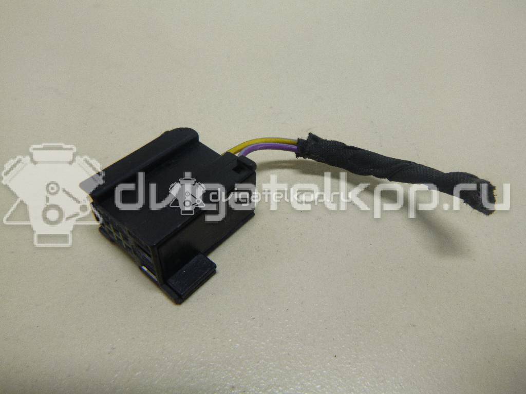 Фото Разъем  1K0972924 для skoda Octavia (A4 1U-) {forloop.counter}}