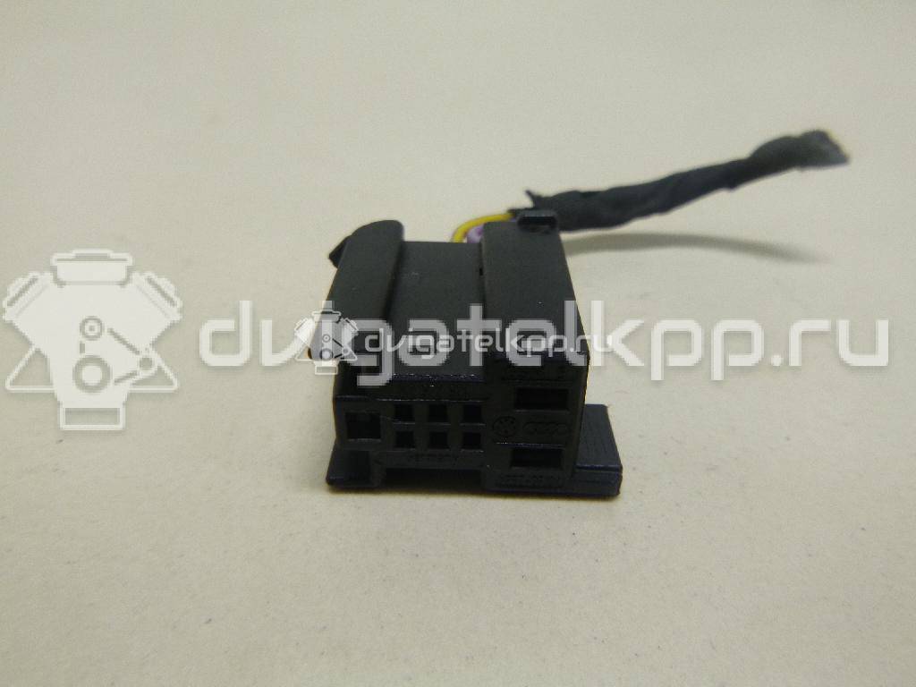 Фото Разъем  1K0972924 для skoda Octavia (A4 1U-) {forloop.counter}}