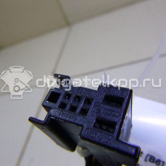 Фото Разъем  1K0972924 для skoda Octavia (A4 1U-)