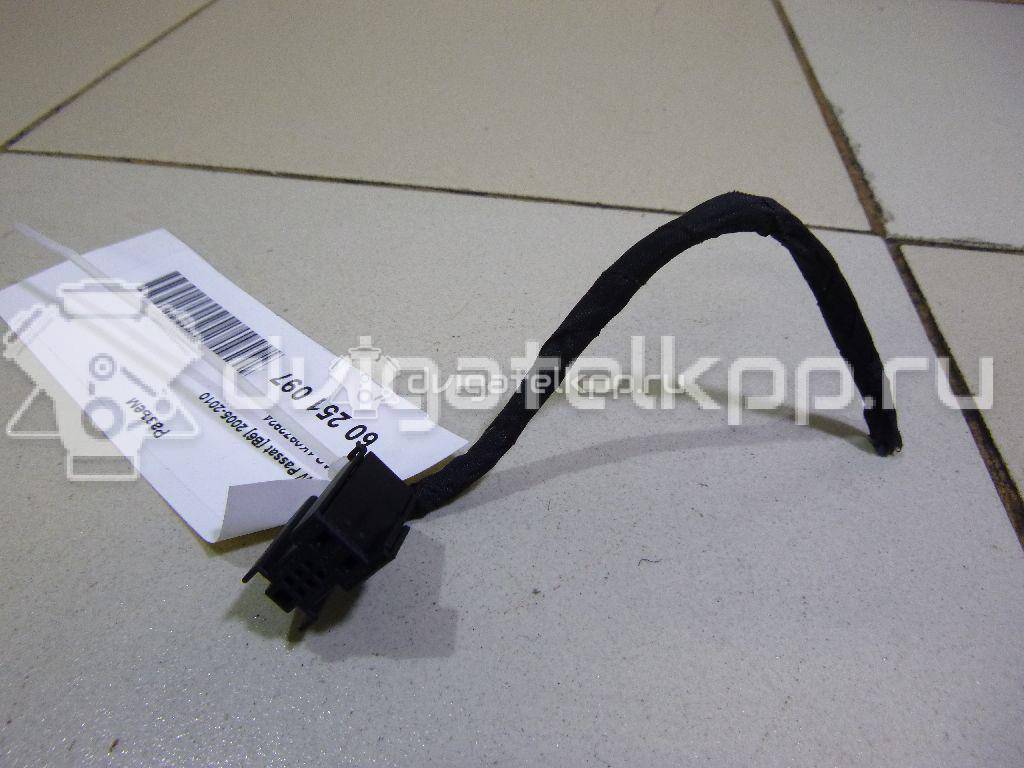 Фото Разъем  1K0972924 для skoda Octavia (A4 1U-) {forloop.counter}}