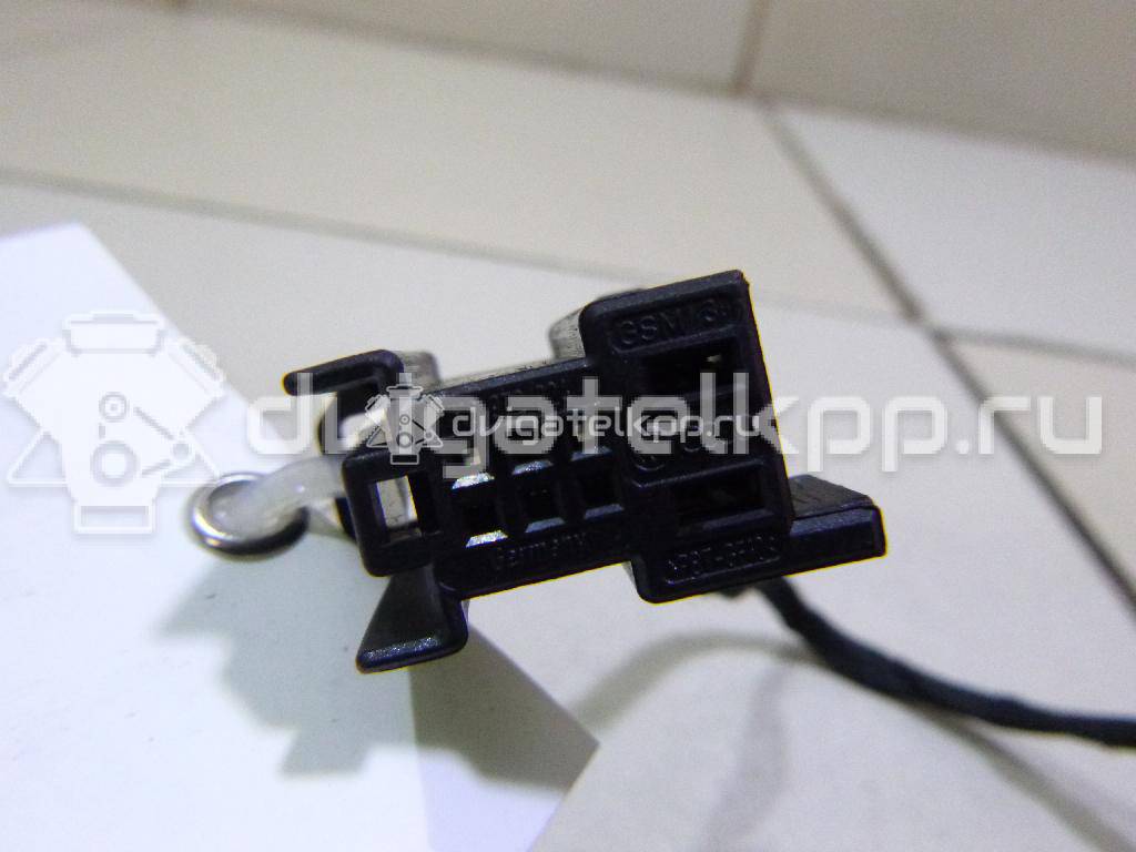 Фото Разъем  1K0972924 для skoda Octavia (A4 1U-) {forloop.counter}}