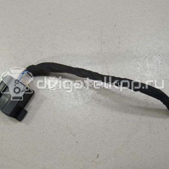 Фото Разъем  1K0972924 для skoda Octavia (A4 1U-)