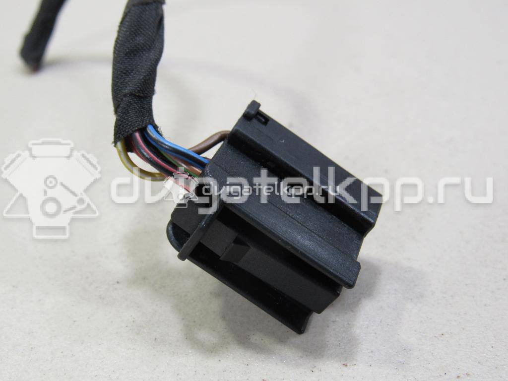 Фото Разъем  1K0972924 для skoda Octavia (A4 1U-) {forloop.counter}}