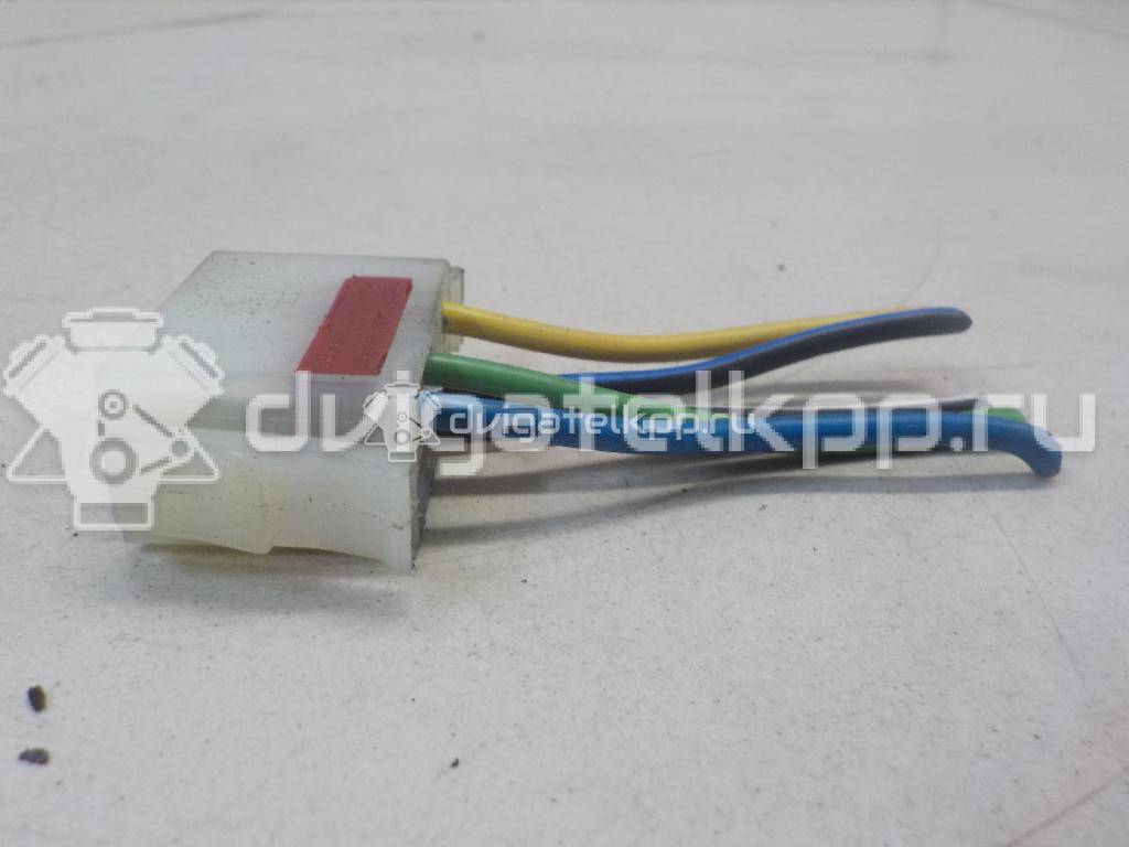 Фото Разъем  357959545 для skoda Octavia (A4 1U-) {forloop.counter}}