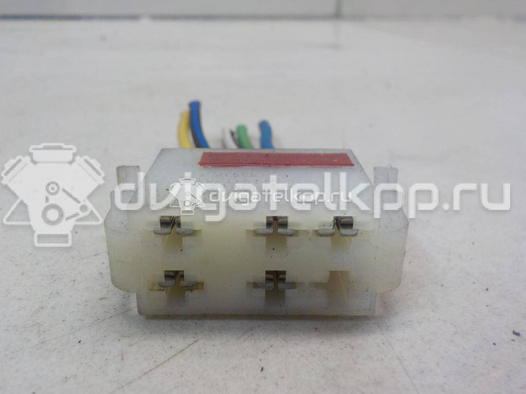 Фото Разъем  357959545 для skoda Octavia (A4 1U-) {forloop.counter}}