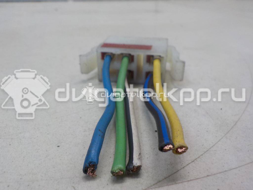 Фото Разъем  357959545 для skoda Octavia (A4 1U-) {forloop.counter}}