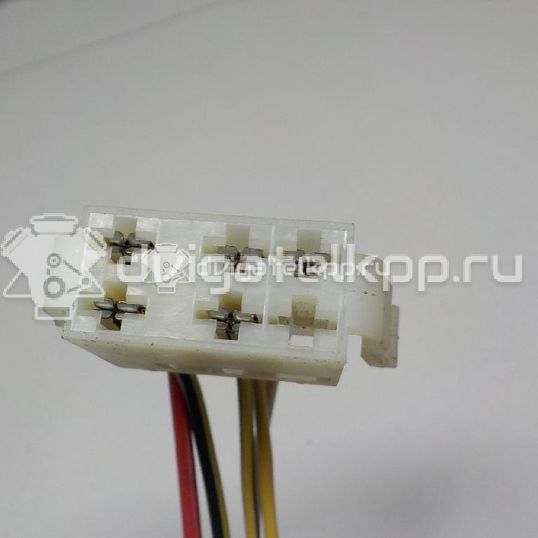 Фото Разъем  357959545 для skoda Octavia (A4 1U-)