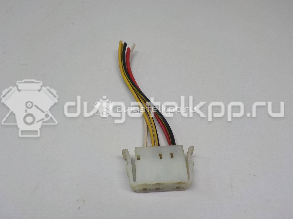 Фото Разъем  357959545 для skoda Octavia (A4 1U-) {forloop.counter}}