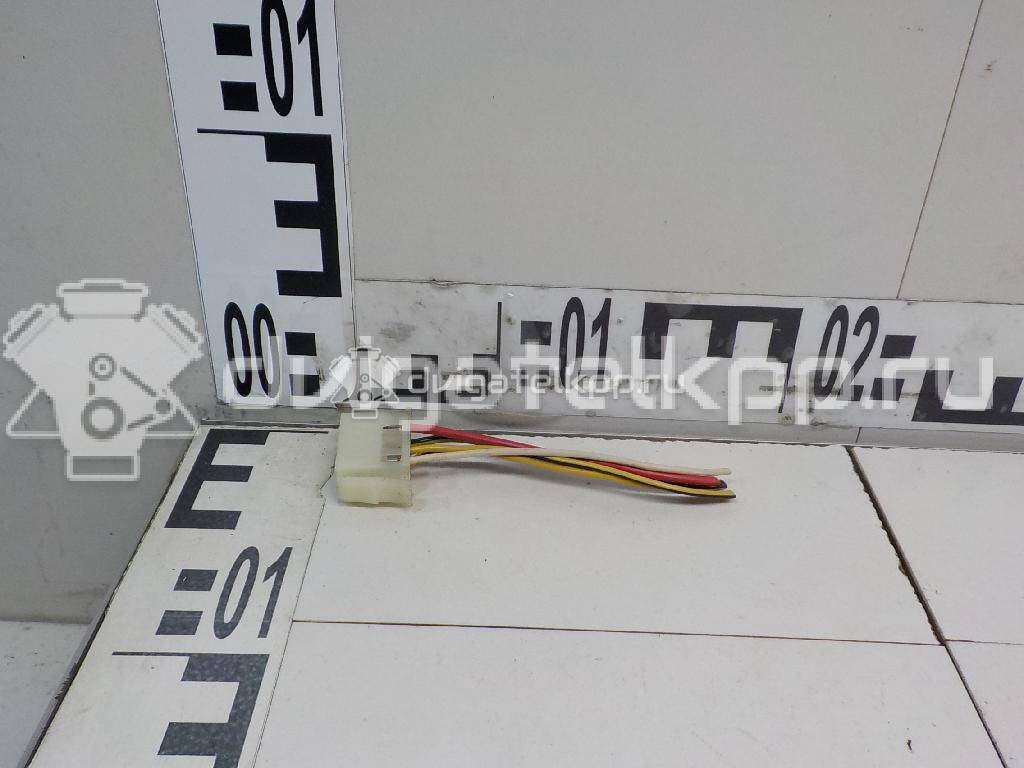 Фото Разъем  357959545 для skoda Octavia (A4 1U-) {forloop.counter}}