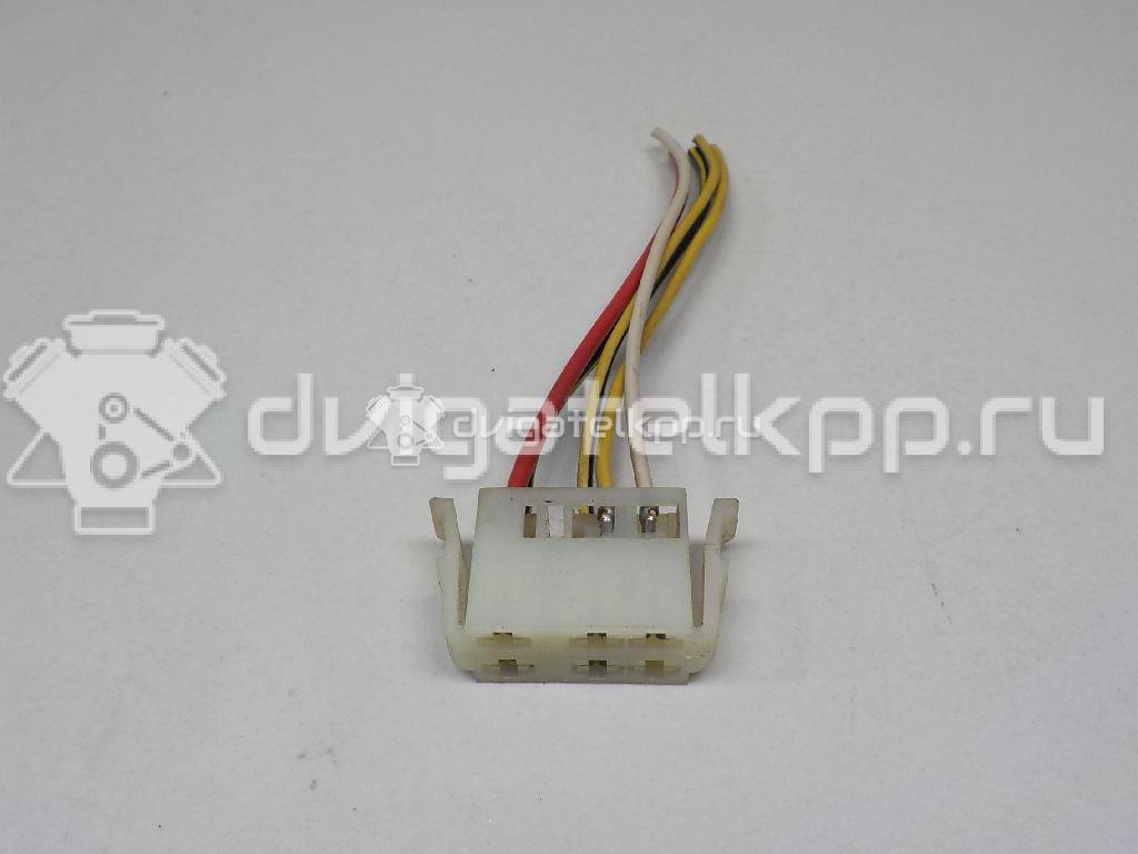 Фото Разъем  357959545 для skoda Octavia (A4 1U-) {forloop.counter}}