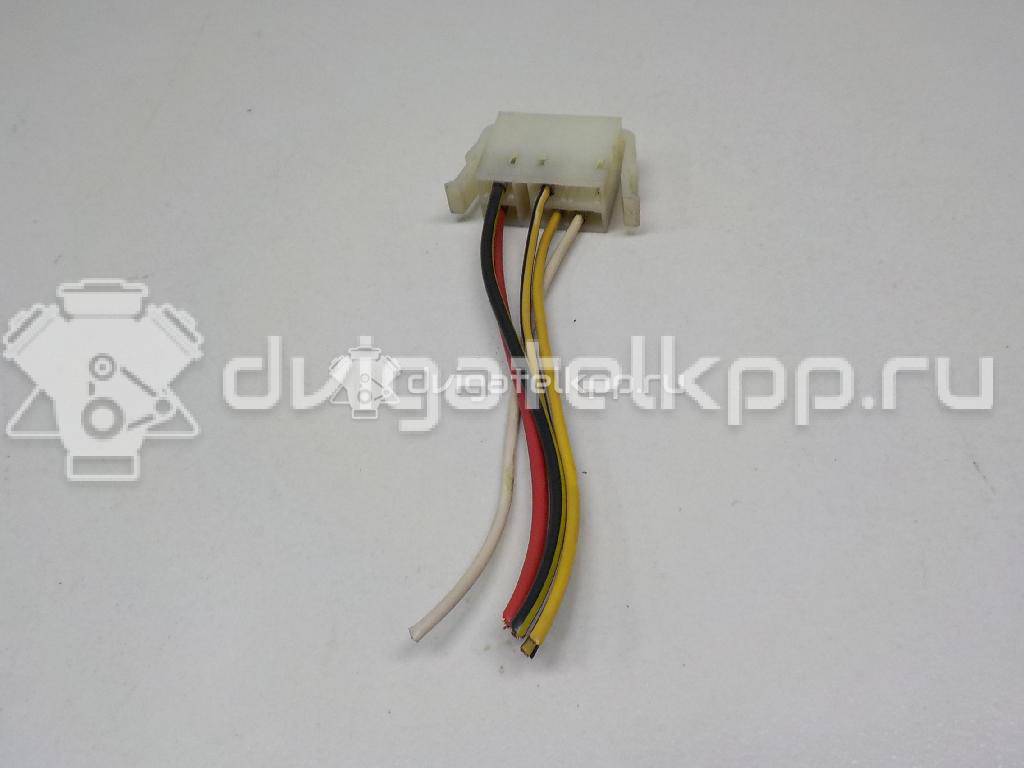 Фото Разъем  357959545 для skoda Octavia (A4 1U-) {forloop.counter}}