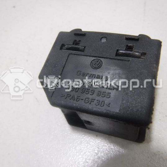 Фото Кнопка стеклоподъемника  3B0959855 для Skoda Octavia