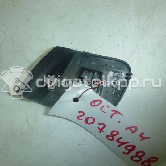 Фото Кнопка стеклоподъемника  3B0959855 для Skoda Octavia