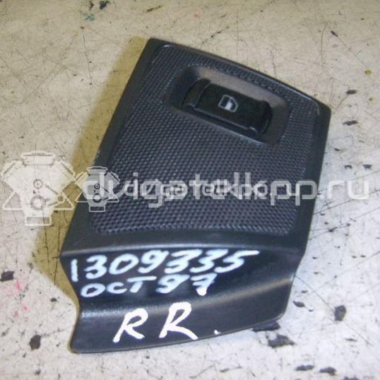 Фото Кнопка стеклоподъемника  3B0959855 для Skoda Octavia