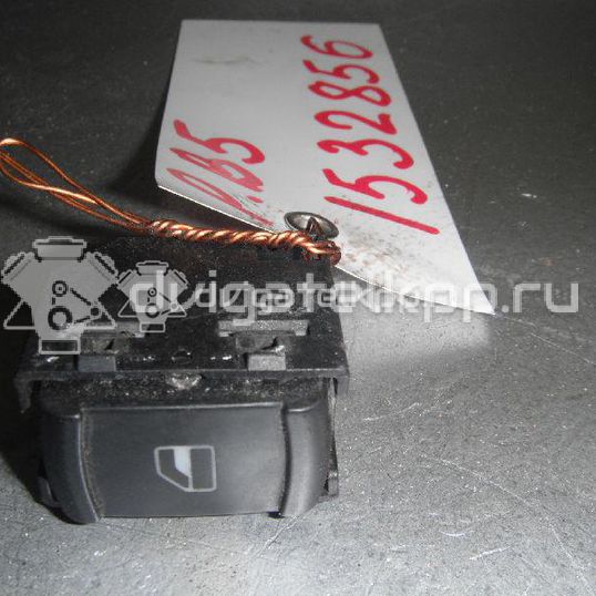 Фото Кнопка стеклоподъемника  3B0959855 для Skoda Octavia