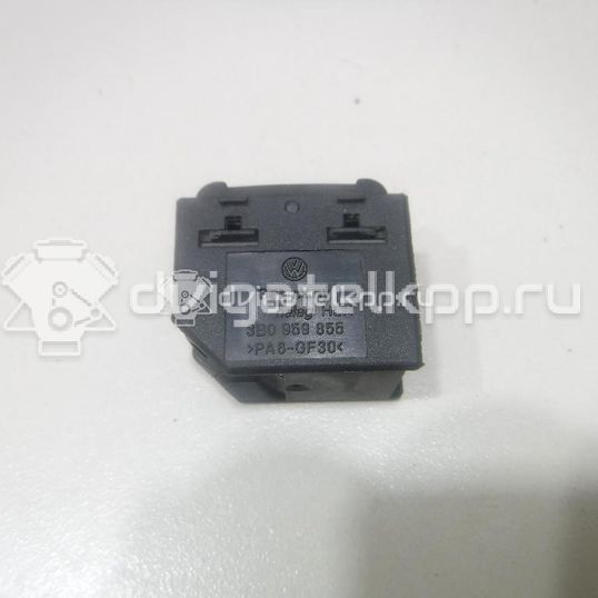 Фото Кнопка стеклоподъемника  3B0959855 для Skoda Octavia