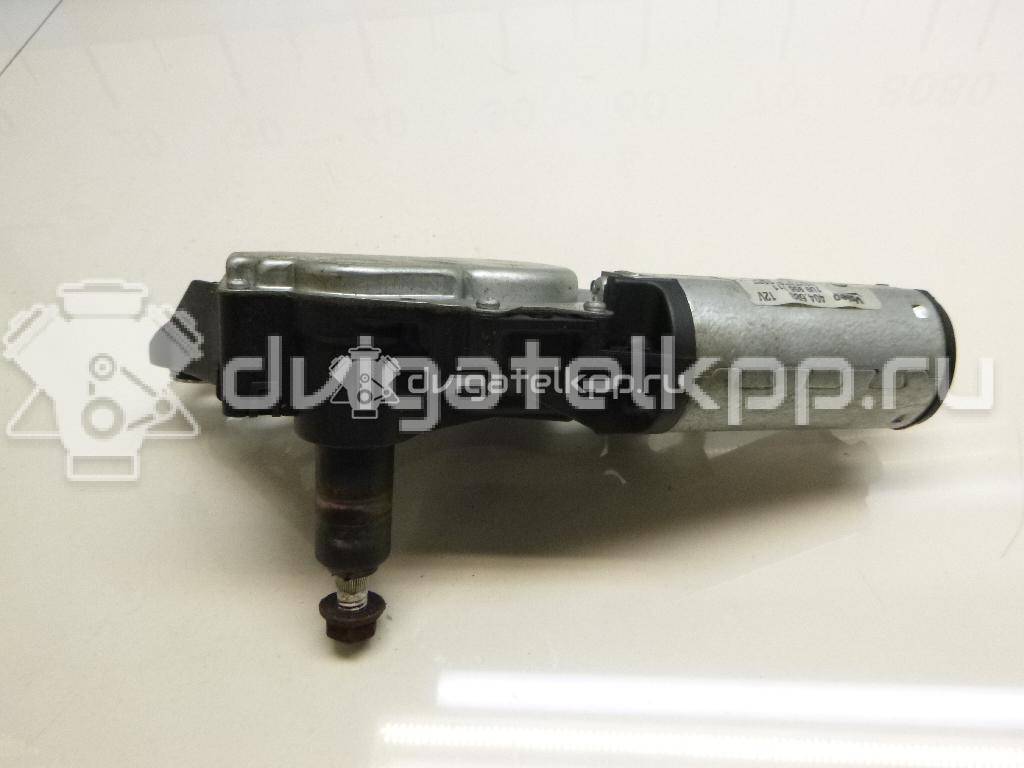 Фото Моторчик стеклоочистителя задний  1U9955711 для Skoda Octavia {forloop.counter}}