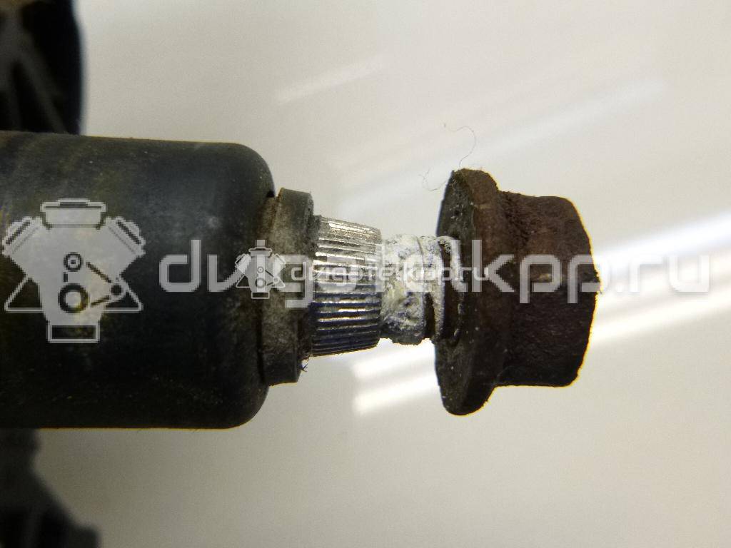 Фото Моторчик стеклоочистителя задний  1U9955711 для Skoda Octavia {forloop.counter}}