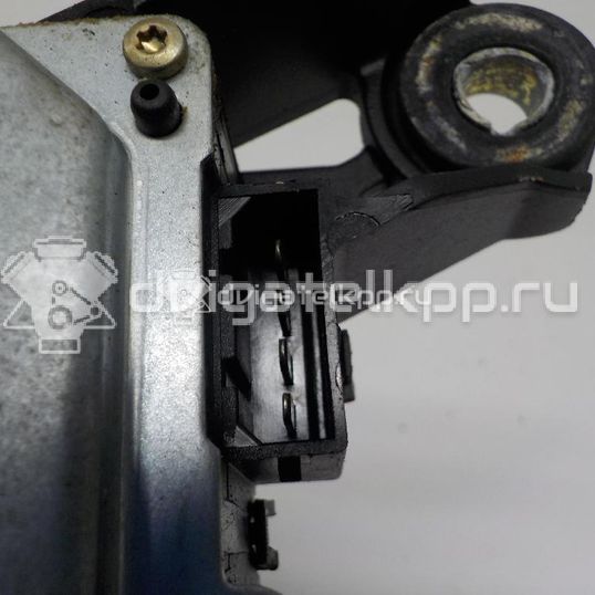 Фото Моторчик стеклоочистителя задний  1U9955711 для Skoda Octavia