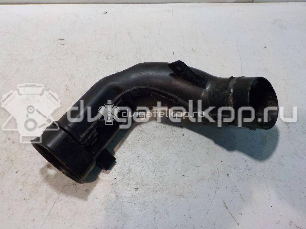 Фото Воздуховод для двигателя HR16DE для Nissan Tiida / Almera / Micra / Note / Nv200 87-140 л.с 16V 1.6 л Бензин/спирт 16554ED510 {forloop.counter}}