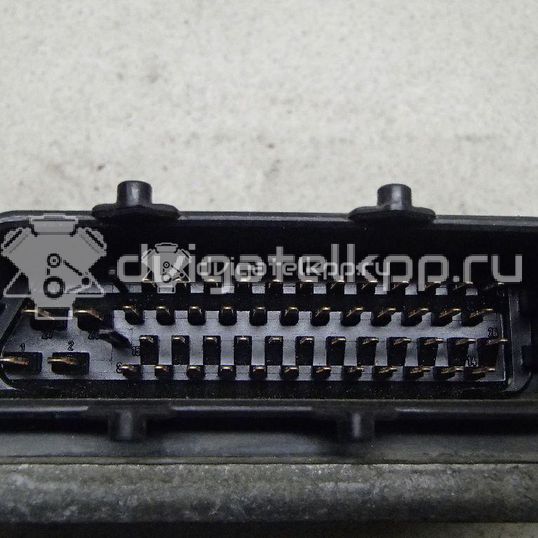 Фото Блок управления двигателем  032906014F для skoda Octavia (A4 1U-)