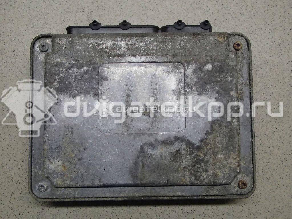Фото Блок управления двигателем  032906014F для skoda Octavia (A4 1U-) {forloop.counter}}