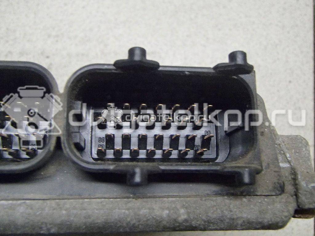 Фото Блок управления двигателем  032906014F для skoda Octavia (A4 1U-) {forloop.counter}}