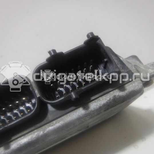 Фото Блок управления двигателем  032906014F для skoda Octavia (A4 1U-)