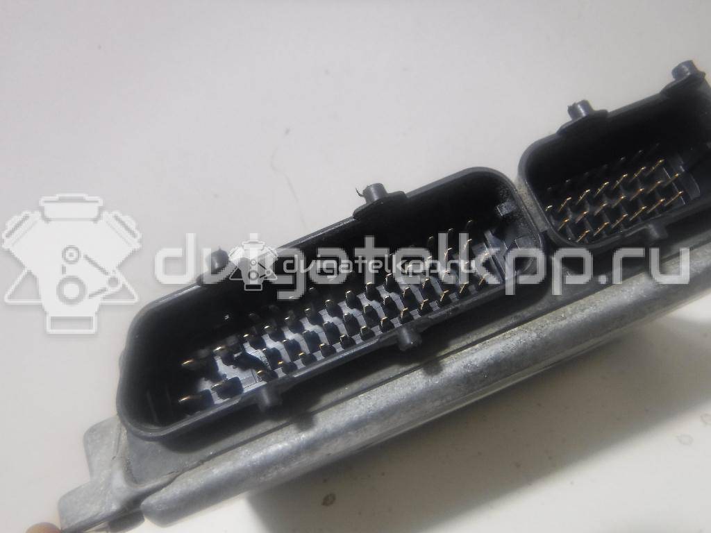 Фото Блок управления двигателем  032906014F для skoda Octavia (A4 1U-) {forloop.counter}}