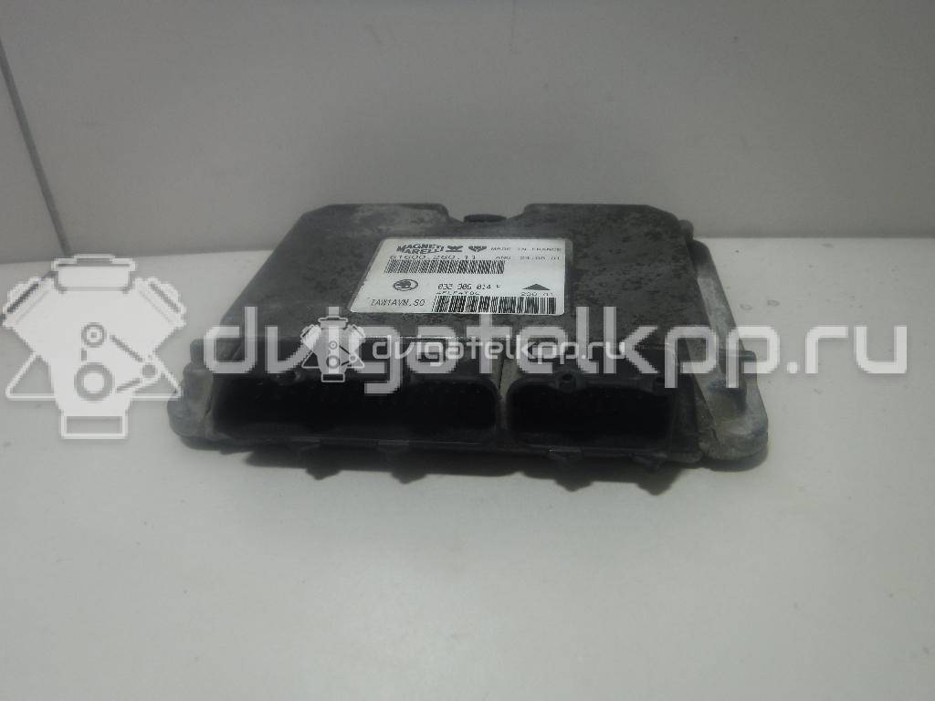 Фото Блок управления двигателем  032906014F для skoda Octavia (A4 1U-) {forloop.counter}}