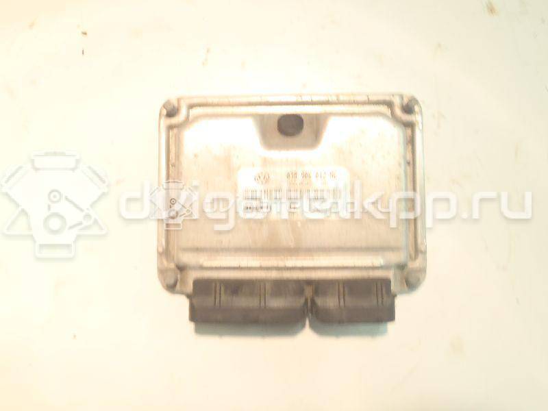 Фото Блок управления двигателем  038906012HC для skoda Octavia (A4 1U-) {forloop.counter}}