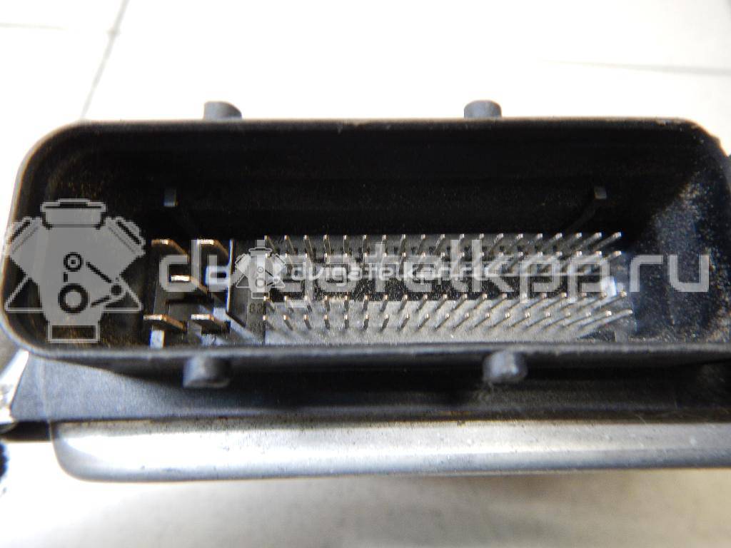 Фото Блок управления двигателем  038906012HC для skoda Octavia (A4 1U-) {forloop.counter}}