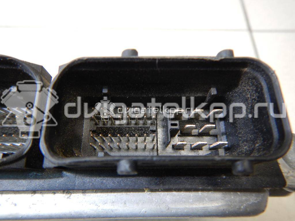Фото Блок управления двигателем  038906012HC для skoda Octavia (A4 1U-) {forloop.counter}}