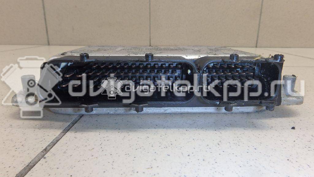 Фото Блок управления двигателем  036906032B для skoda Octavia (A4 1U-) {forloop.counter}}