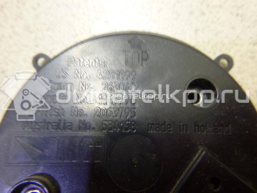 Фото Механизм зеркала  1U0959577 для Skoda Octavia {forloop.counter}}