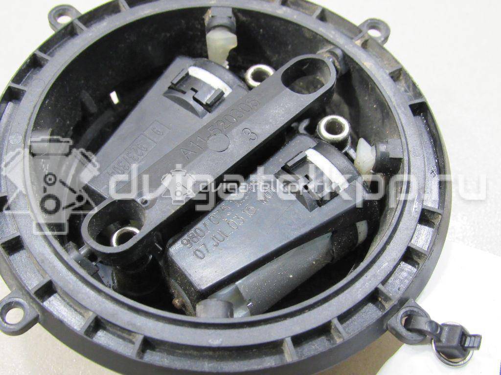 Фото Механизм зеркала  1U0959577 для Skoda Octavia {forloop.counter}}