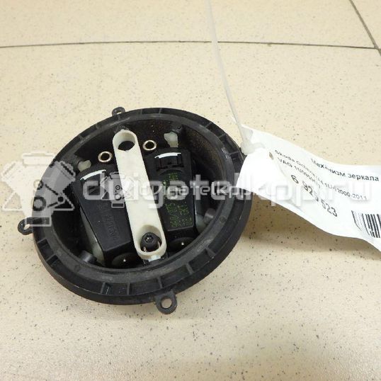 Фото Механизм зеркала  1U0959577 для Skoda Octavia