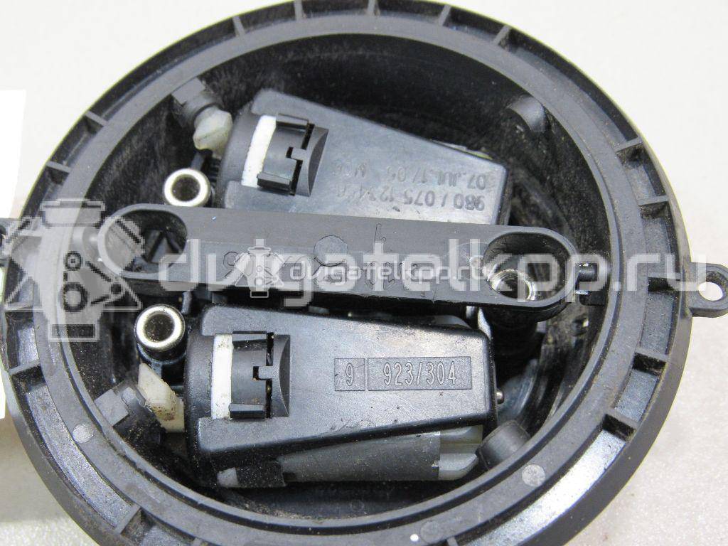 Фото Механизм зеркала  1U0959577 для Skoda Octavia {forloop.counter}}