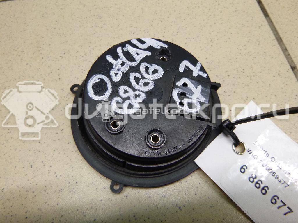 Фото Механизм зеркала  1U0959577 для Skoda Octavia {forloop.counter}}