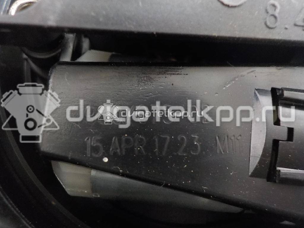 Фото Механизм зеркала  1U0959577 для Skoda Octavia {forloop.counter}}