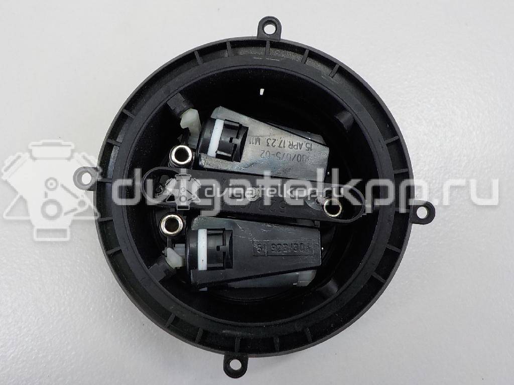 Фото Механизм зеркала  1U0959577 для Skoda Octavia {forloop.counter}}