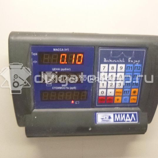 Фото Механизм зеркала  1U0959577 для Skoda Octavia